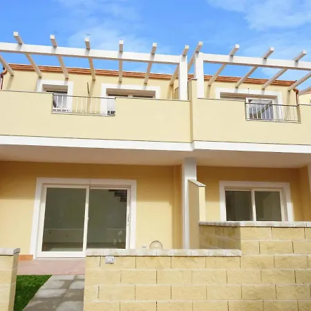 Apartment Affittimoderni Viddalba Terme Lu Razzoni