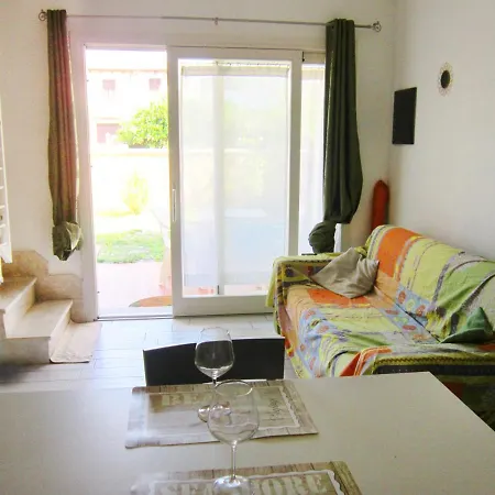 Affittimoderni Viddalba Terme Apartment