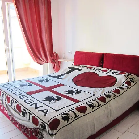 Apartment Affittimoderni Viddalba Terme