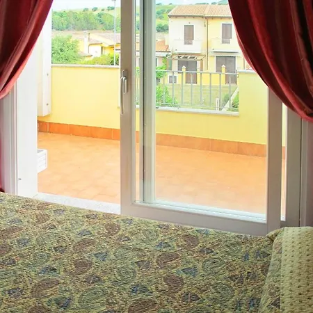 Affittimoderni Viddalba Terme *
