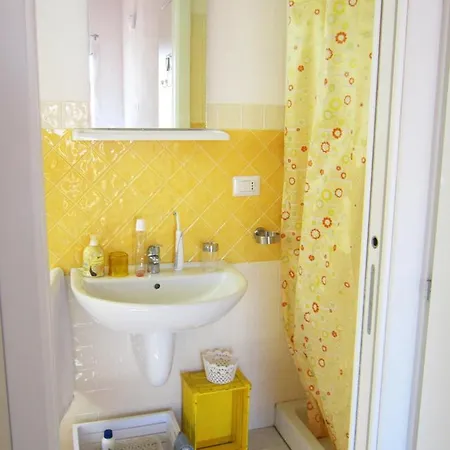 Apartment Affittimoderni Viddalba Terme