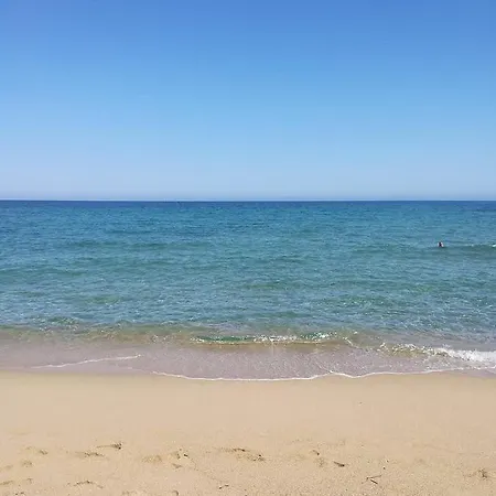 Affittimoderni Viddalba Terme Lu Razzoni