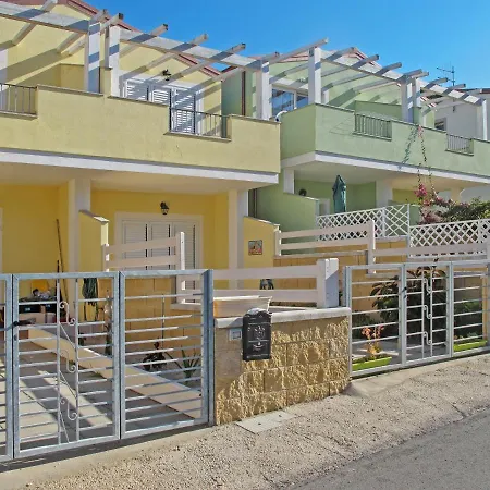 Apartment Affittimoderni Viddalba Terme Lu Razzoni