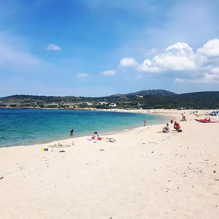 Affittimoderni Viddalba Terme * Lu Razzoni
