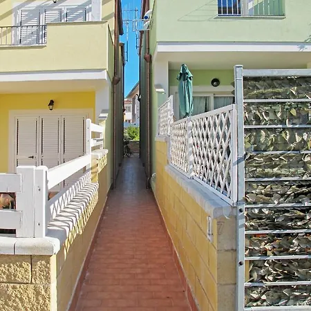 Affittimoderni Viddalba Terme Apartment *