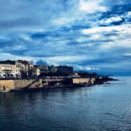 Affittimoderni Viddalba Terme